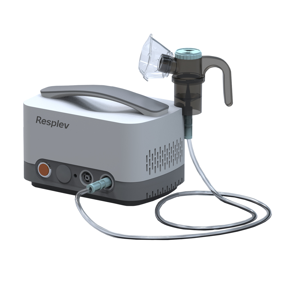 Expert consensus on clinical application of nebulization inhalation therapy
