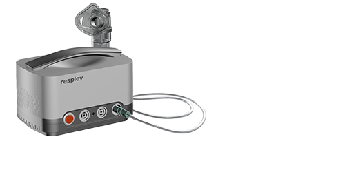 Pulsating Nebulizer